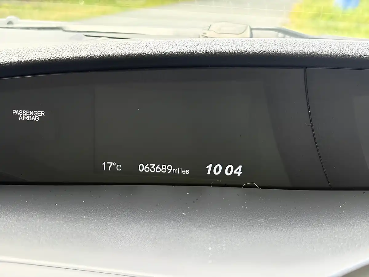 Used 2013 Honda Civic Ex Red - Interior and Exterior details 20