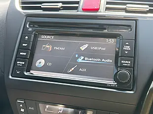 Used 2013 Honda Civic Se-T White - Interior and Exterior details 15