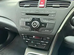 Used 2013 Honda Civic Se White - Interior and Exterior details 10