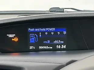 Used 2013 Honda Civic Se White - Interior and Exterior details 12