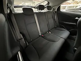 Used 2013 Honda Civic Se White - Interior and Exterior details 9