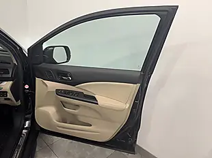 Used 2013 Honda Cr-V Ex Black - Interior and Exterior details 11