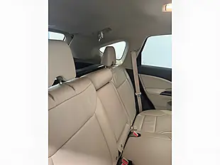 Used 2013 Honda Cr-V Ex Black - Interior and Exterior details 12