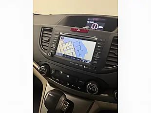 Used 2013 Honda Cr-V Ex Black - Interior and Exterior details 15