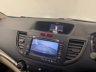 Used 2013 Honda Cr-V Ex Black - Interior and Exterior details 19