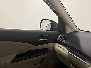 Used 2013 Honda Cr-V Ex Black - Interior and Exterior details 20