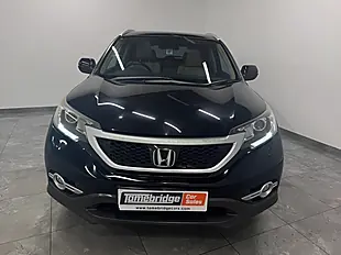 Used 2013 Honda Cr-V Ex Black - Interior and Exterior details 3