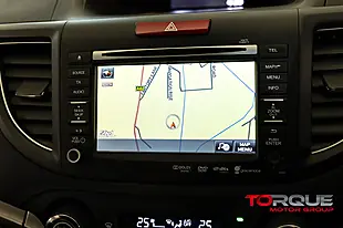 Used 2013 Honda Cr-V Ex Blue - Interior and Exterior details 13