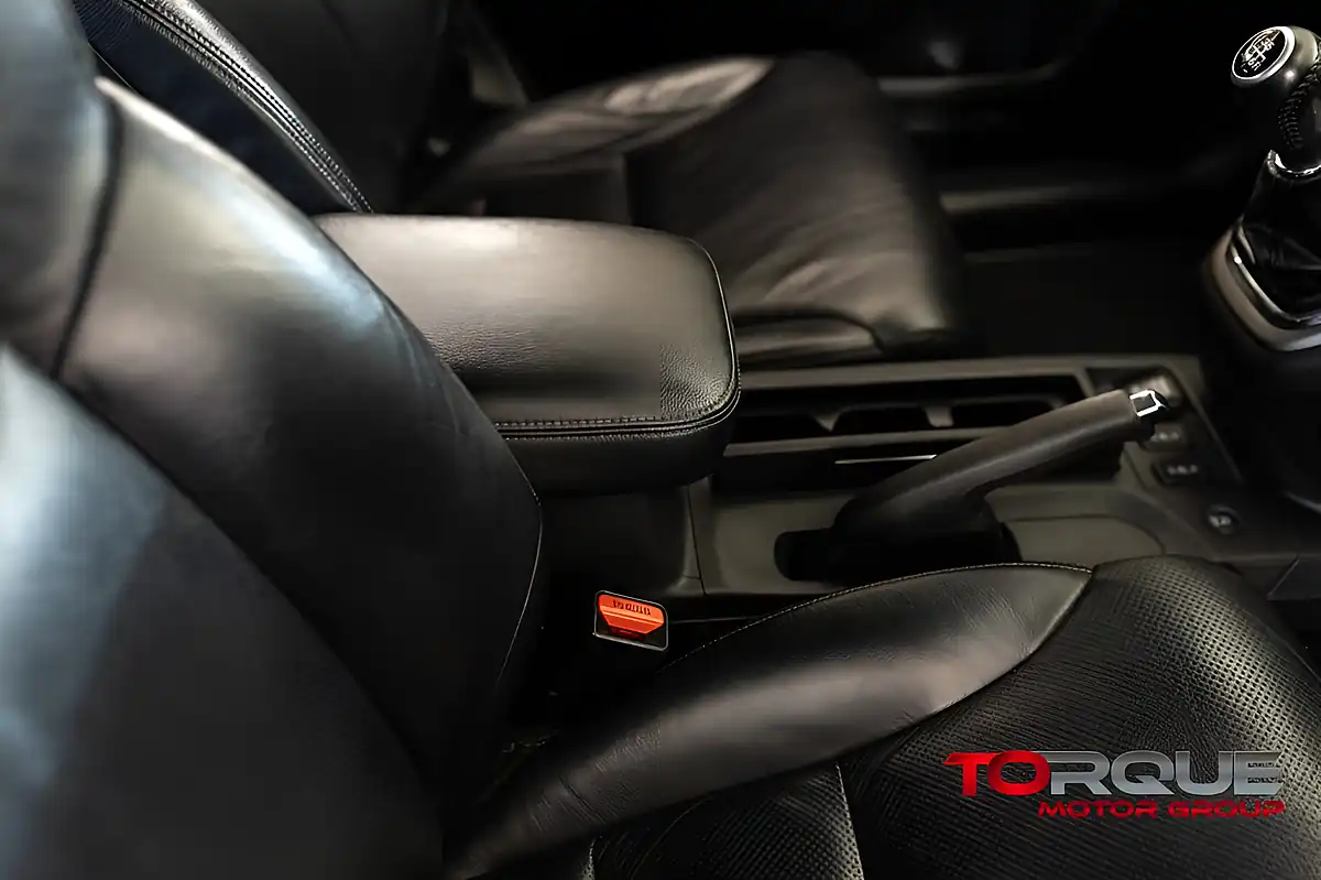 Used 2013 Honda Cr-V Ex Blue - Interior and Exterior details 17
