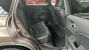 Used 2013 Honda Cr-V Ex Brown - Interior and Exterior details 9