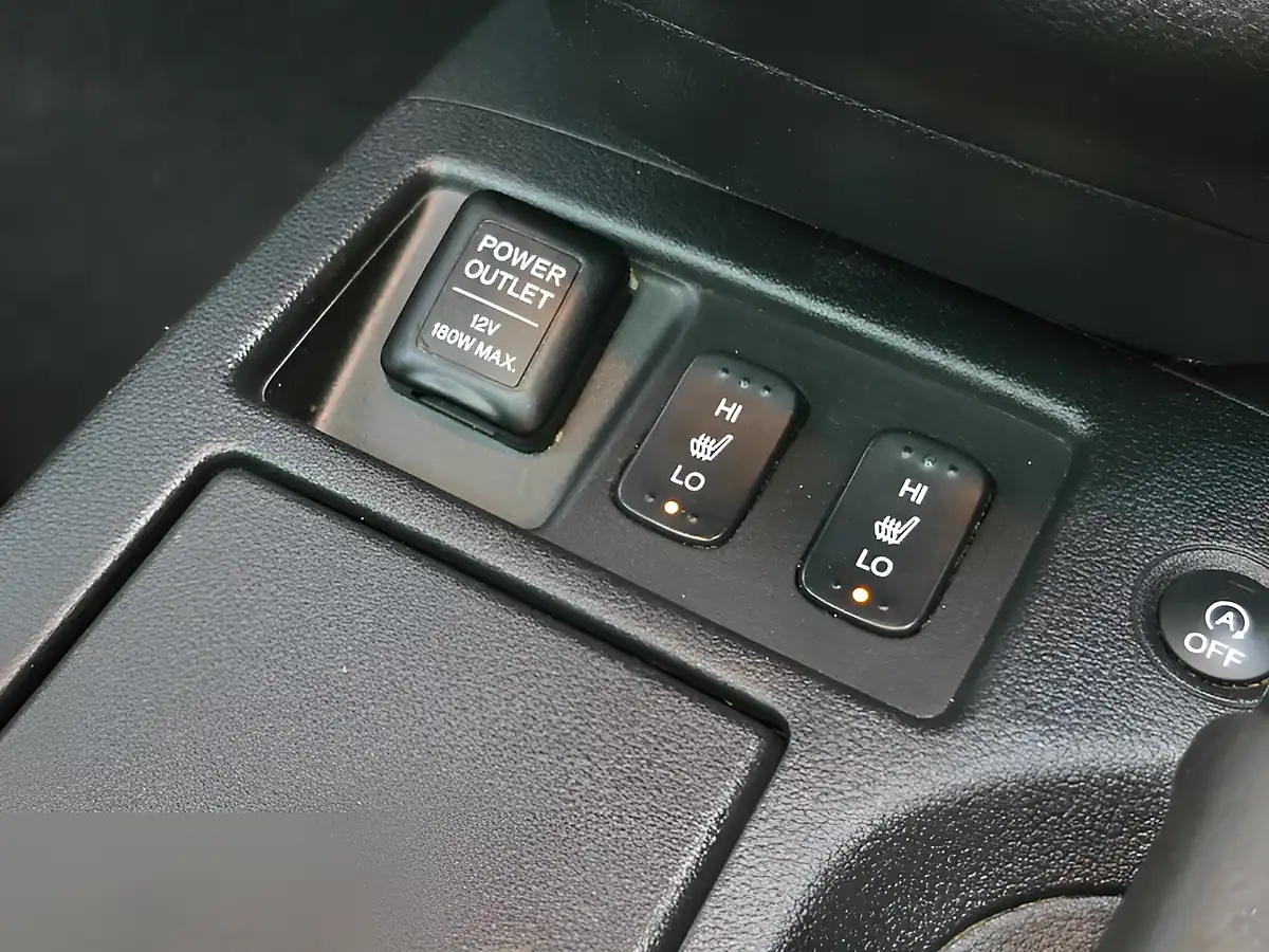 Used 2013 Honda Cr-V Ex Red - Interior and Exterior details 16