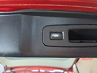 Used 2013 Honda Cr-V Ex Red - Interior and Exterior details 19