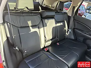 Used 2013 Honda Cr-V Ex Red - Interior and Exterior details 11