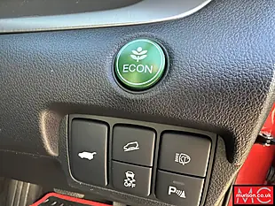 Used 2013 Honda Cr-V Ex Red - Interior and Exterior details 15