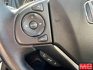 Used 2013 Honda Cr-V Ex Red - Interior and Exterior details 16