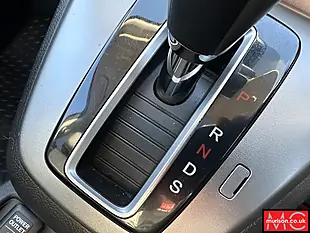 Used 2013 Honda Cr-V Ex Red - Interior and Exterior details 19