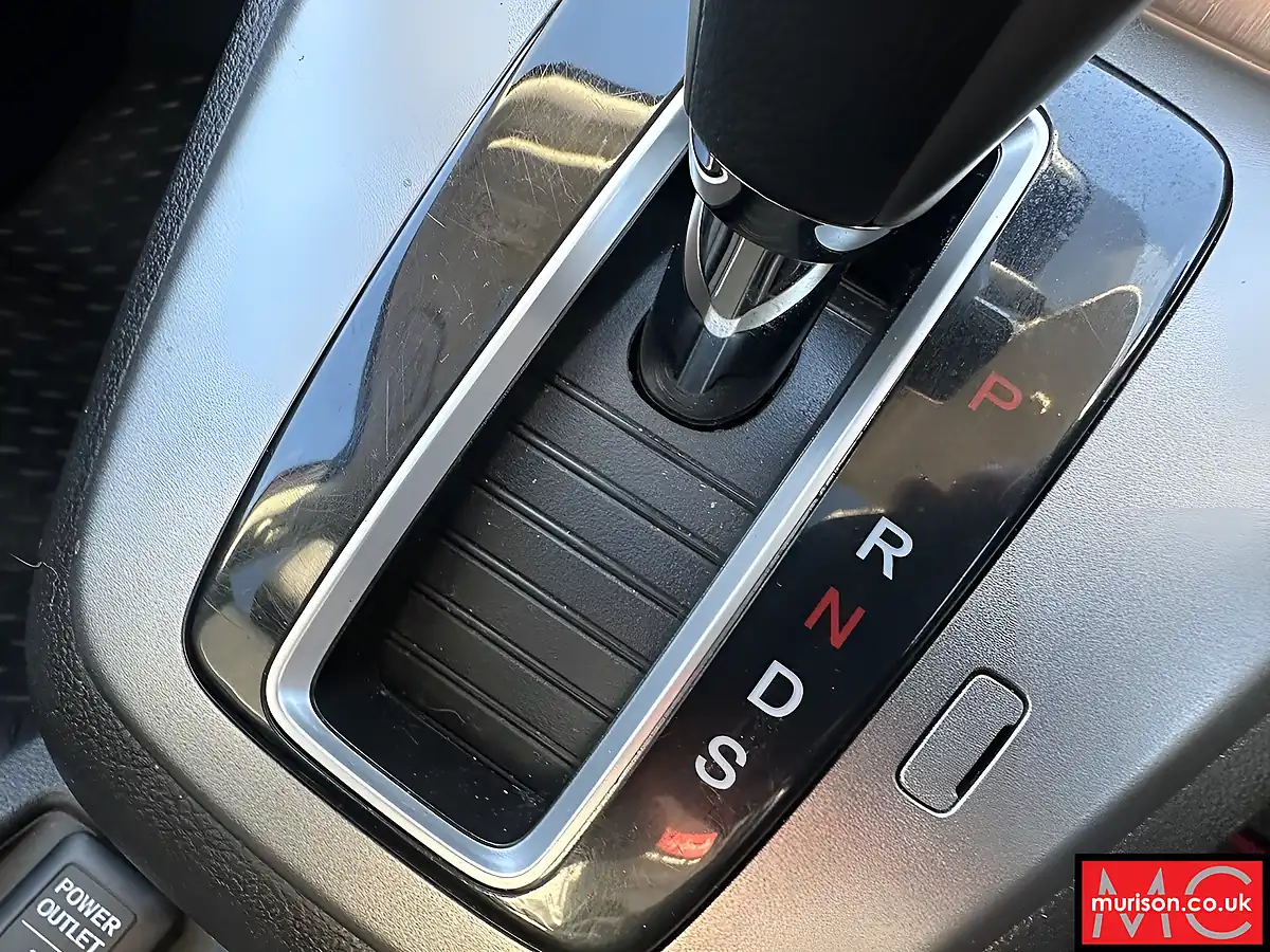 Used 2013 Honda Cr-V Ex Red - Interior and Exterior details 19