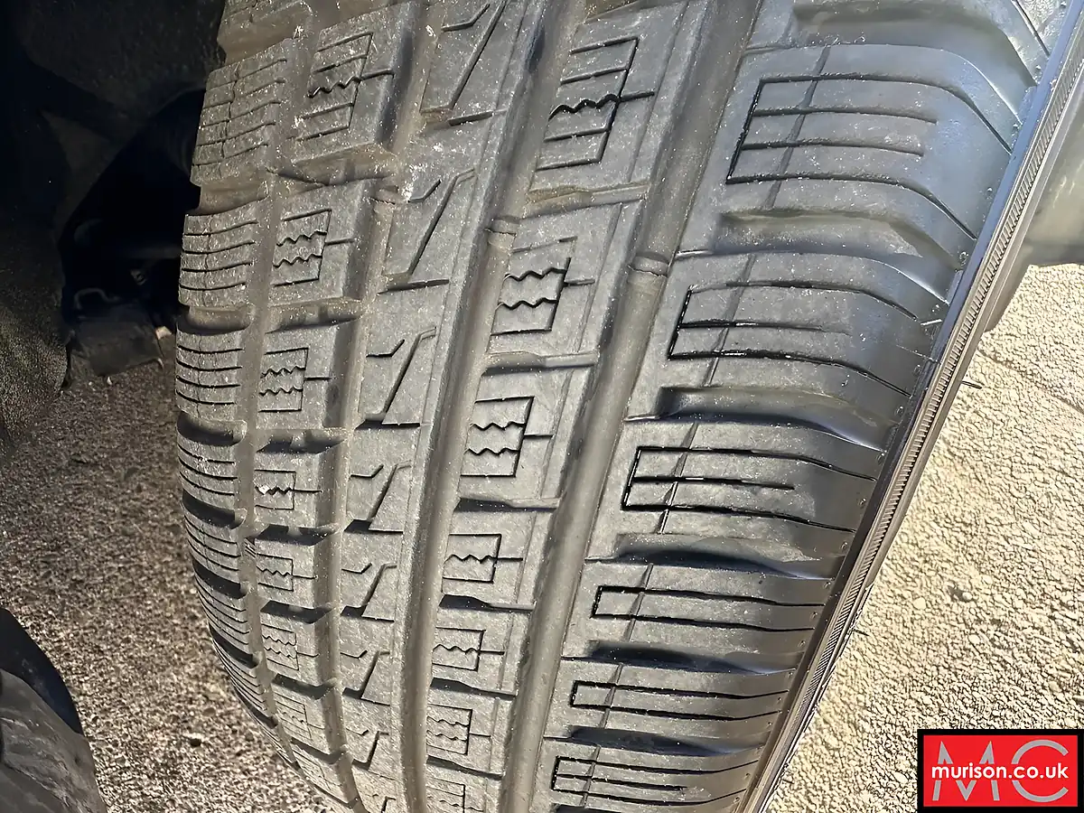 Used 2013 Honda Cr-V Ex Red - Interior and Exterior details 3