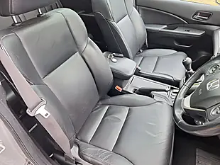 Used 2013 Honda Cr-V Ex Silver - Interior and Exterior details 10