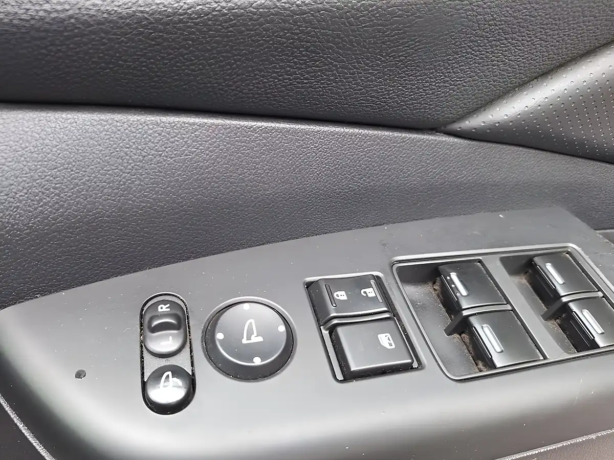 Used 2013 Honda Cr-V Ex Silver - Interior and Exterior details 14