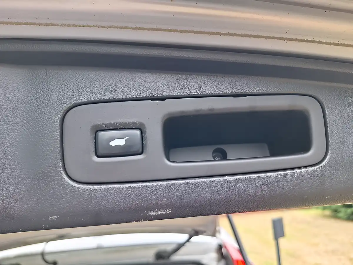Used 2013 Honda Cr-V Ex Silver - Interior and Exterior details 18