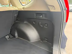 Used 2013 Honda Cr-V Se 4WD Blue - Interior and Exterior details 17