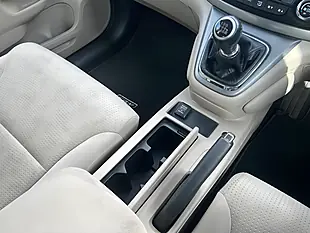 Used 2013 Honda Cr-V Se 4WD Blue - Interior and Exterior details 20