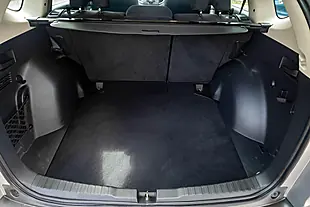 Used 2013 Honda Cr-V Se Alabaster Silver - Interior and Exterior details 10