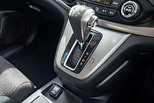 Used 2013 Honda Cr-V Se Alabaster Silver - Interior and Exterior details 15