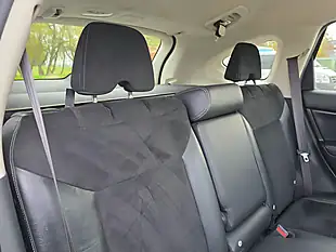 Used 2013 Honda Cr-V Sr Brown - Interior and Exterior details 11