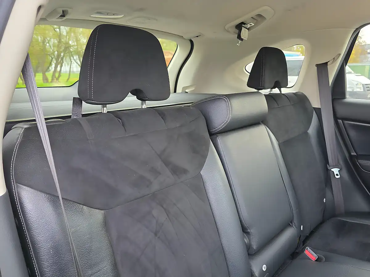 Used 2013 Honda Cr-V Sr Brown - Interior and Exterior details 11
