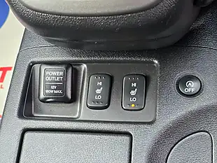 Used 2013 Honda Cr-V Sr Brown - Interior and Exterior details 15