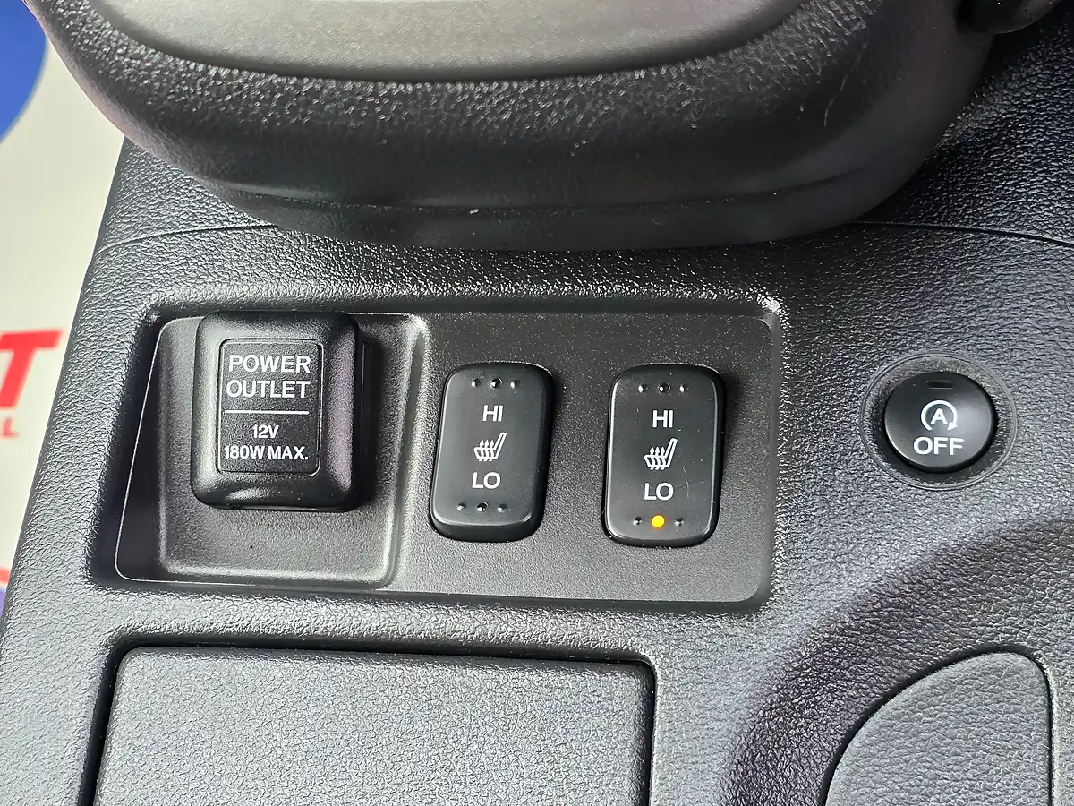 Used 2013 Honda Cr-V Sr Brown - Interior and Exterior details 15