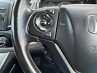 Used 2013 Honda Cr-V Sr Brown - Interior and Exterior details 16