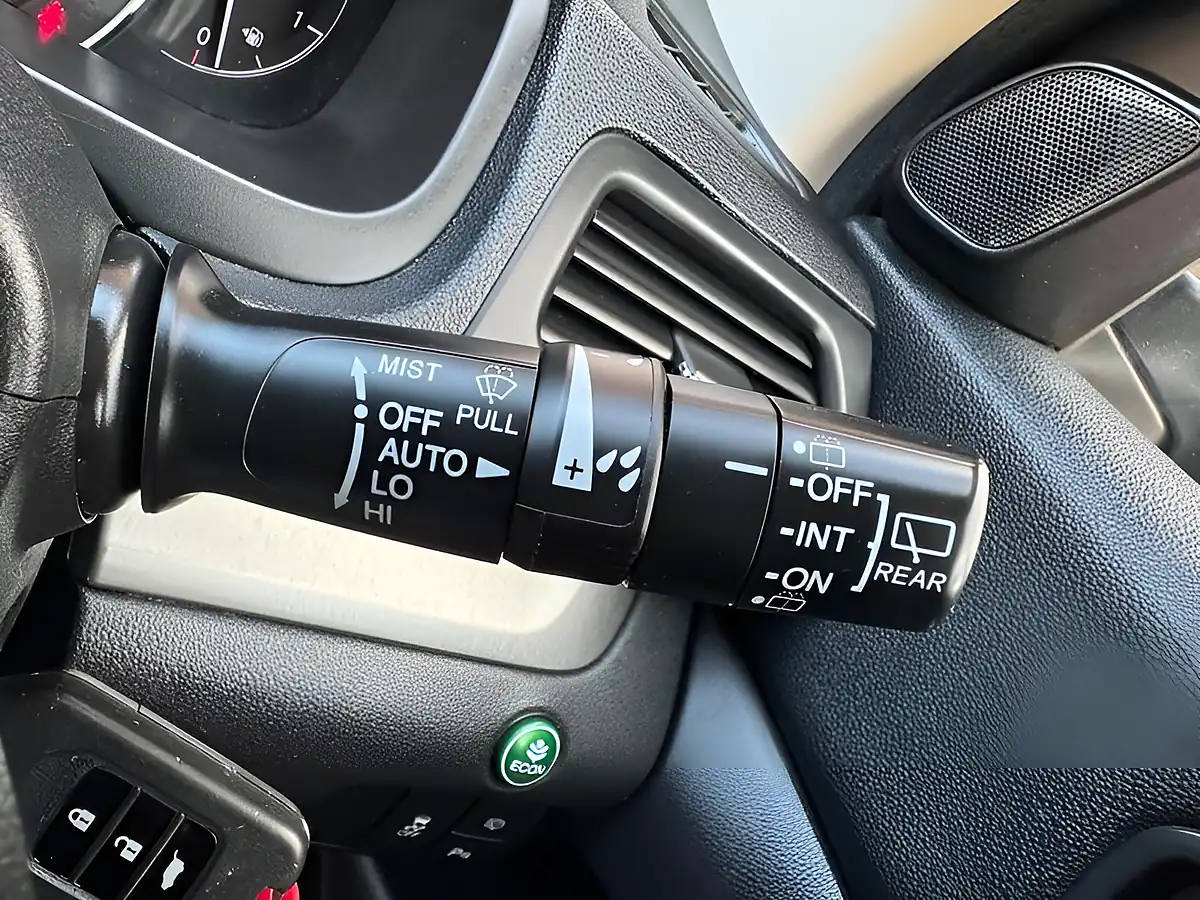 Used 2013 Honda Cr-V Sr Brown - Interior and Exterior details 17