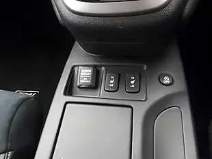 Used 2013 Honda Cr-V Sr Red - Interior and Exterior details 20