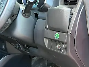Used 2013 Honda Fit Mugen Red - Interior and Exterior details 14