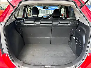 Used 2013 Honda Fit Mugen Red - Interior and Exterior details 18