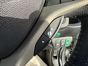 Used 2013 Honda Fit Silver - Interior and Exterior details 11