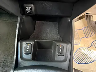 Used 2013 Honda Fit Silver - Interior and Exterior details 12