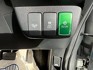 Used 2013 Honda Fit Silver - Interior and Exterior details 13