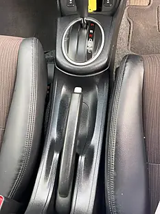Used 2013 Honda Fit Silver - Interior and Exterior details 15