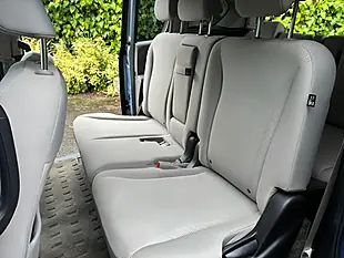 Used 2013 Honda Freed Blue - Interior and Exterior details 10