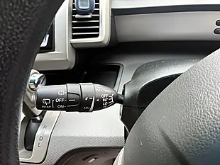 Used 2013 Honda Freed Blue - Interior and Exterior details 12