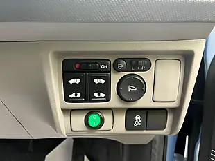 Used 2013 Honda Freed Blue - Interior and Exterior details 13
