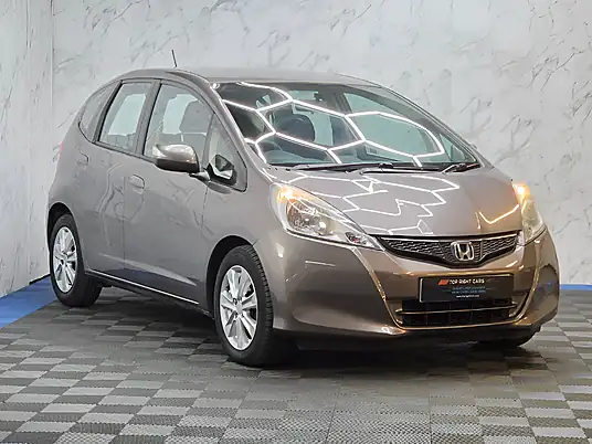 2013 Honda Jazz 1.4 i-VTEC ES