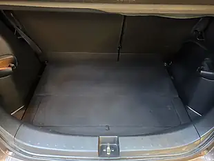 Used 2013 Honda Jazz Es Brown - Interior and Exterior details 19