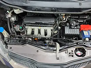 Used 2013 Honda Jazz Es Brown - Interior and Exterior details 20