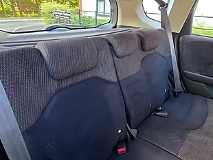 Used 2013 Honda Jazz Es Grey - Interior and Exterior details 11