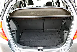 Used 2013 Honda Jazz Es Plus Grey - Interior and Exterior details 11